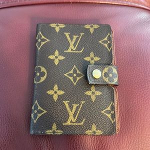 Louis Vuitton Digital Planner